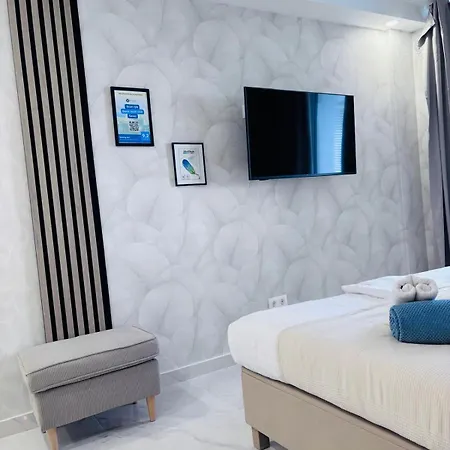 Blue Ocean Costa Adeje 502 Appartamento