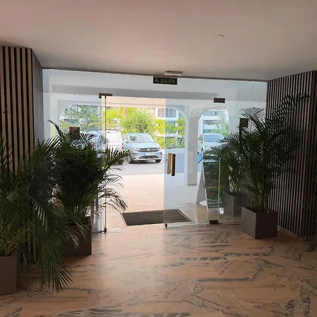 Blue Ocean Costa Adeje 502 Playa de las Americas (Tenerife)