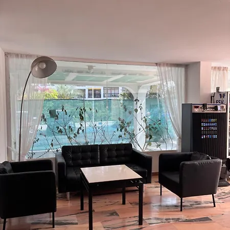 Appartement Blue Ocean Costa Adeje 502