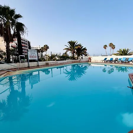 Blue Ocean Costa Adeje 502 Appartement Playa de las Américas