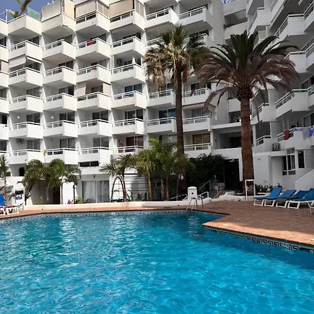 Appartement Blue Ocean Costa Adeje 502