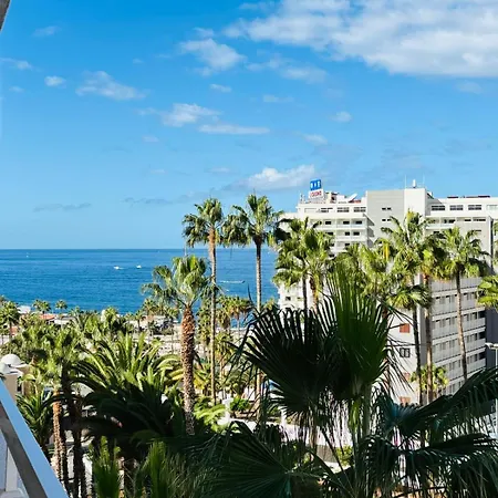Appartement Blue Ocean Costa Adeje 502