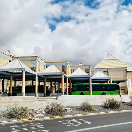Blue Ocean Costa Adeje 502 * Playa de las Americas (Tenerife)