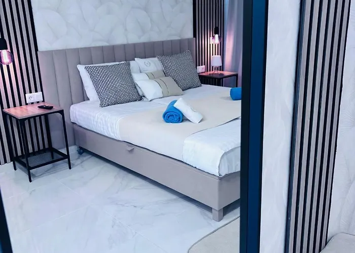 Blue Ocean Costa Adeje 502