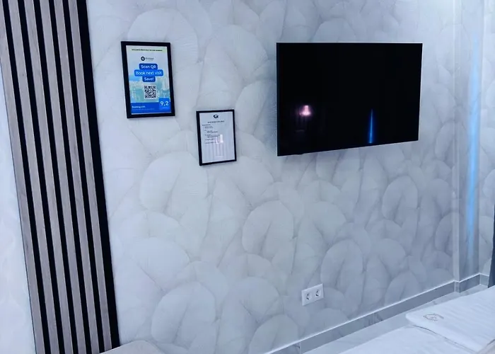 Blue Ocean Costa Adeje 502 Appartamento *