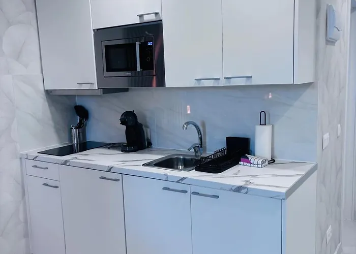 Blue Ocean Costa Adeje 502 * Playa de las Americas (Tenerife)