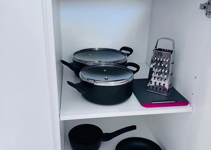 Blue Ocean Costa Adeje 502 Appartamento