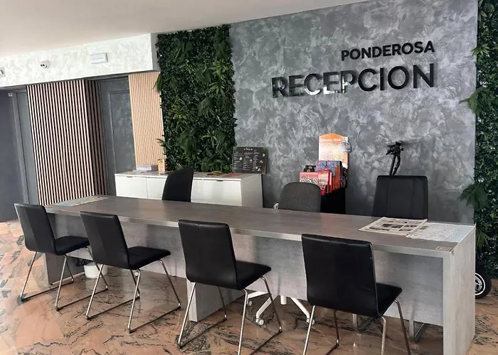 Blue Ocean Costa Adeje 502 Playa de las Americas (Tenerife)