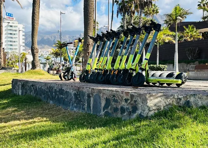 Appartamento Blue Ocean Costa Adeje 502