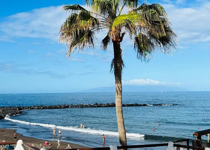 Blue Ocean Costa Adeje 502 Appartamento