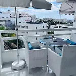 Blue Ocean Costa Adeje 502 Appartamento *