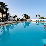 Blue Ocean Costa Adeje 502 Appartamento Playa de las Americas (Tenerife)