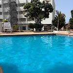 Appartamento Blue Ocean Costa Adeje 502 Playa de las Americas (Tenerife)