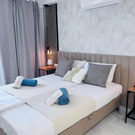 Apartament Blue Ocean Costa Adeje 502