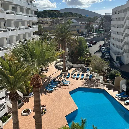 Blue Ocean Costa Adeje 502 Apartament Playa de las Americas (Tenerife)