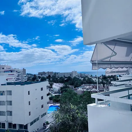 Blue Ocean Costa Adeje 502 Apartament Playa de las Americas (Tenerife)