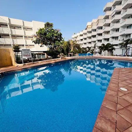 Blue Ocean Costa Adeje 502 Apartament