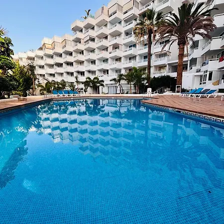 Blue Ocean Costa Adeje 502 Apartament