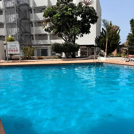 Apartament Blue Ocean Costa Adeje 502 Playa de las Americas (Tenerife)