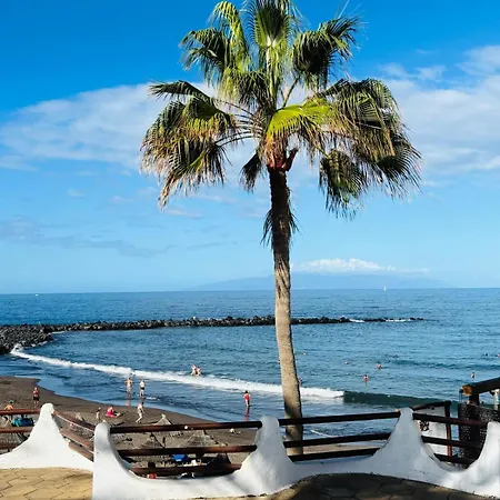 Blue Ocean Costa Adeje 502 Apartament