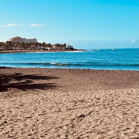 Blue Ocean Costa Adeje 502