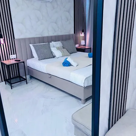 Blue Ocean Costa Adeje 502