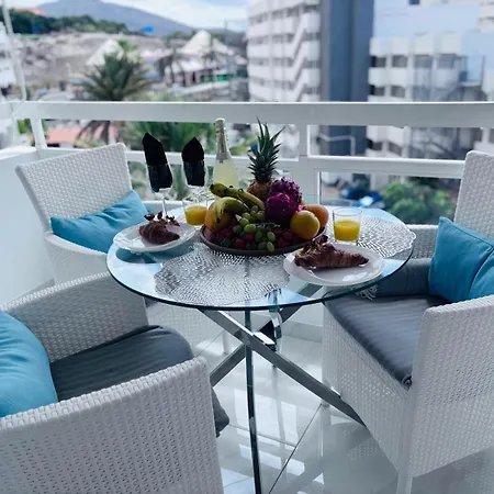 Blue Ocean Costa Adeje 502 Apartment Playa de las Americas (Tenerife)