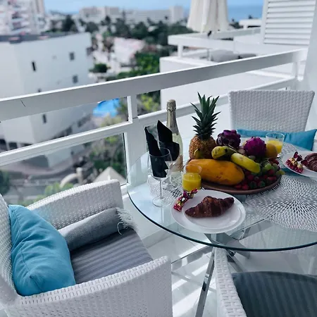 Apartment Blue Ocean Costa Adeje 502