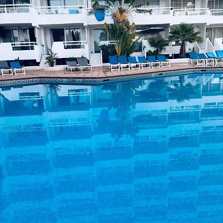 Apartment Blue Ocean Costa Adeje 502 Playa de las Américas