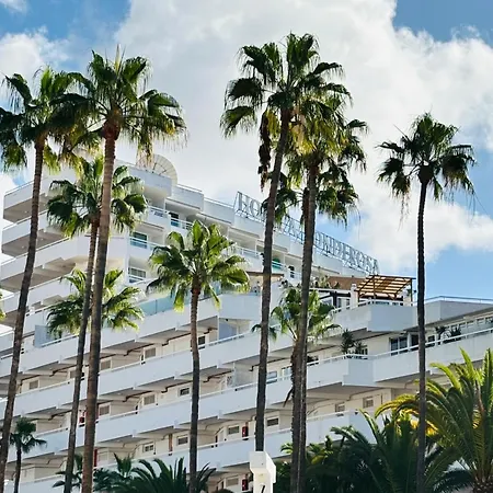 Apartment Blue Ocean Costa Adeje 502 *