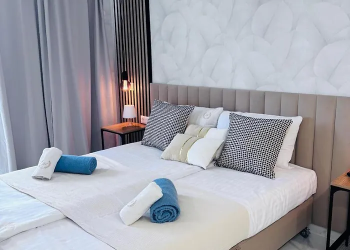 Apartment Blue Ocean Costa Adeje 502