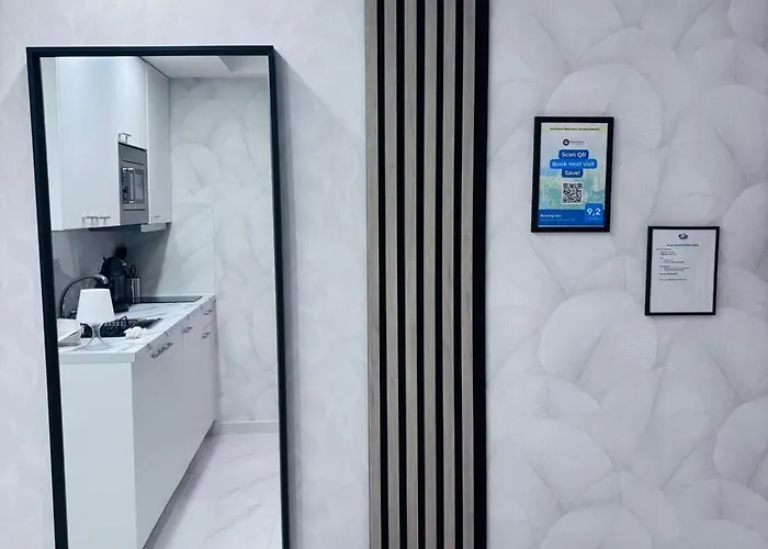 Apartment Blue Ocean Costa Adeje 502