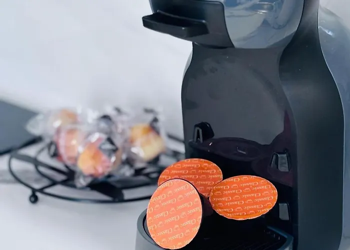 Blue Ocean Costa Adeje 502 Apartment *