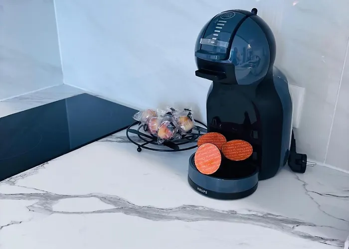 Blue Ocean Costa Adeje 502 Apartment *