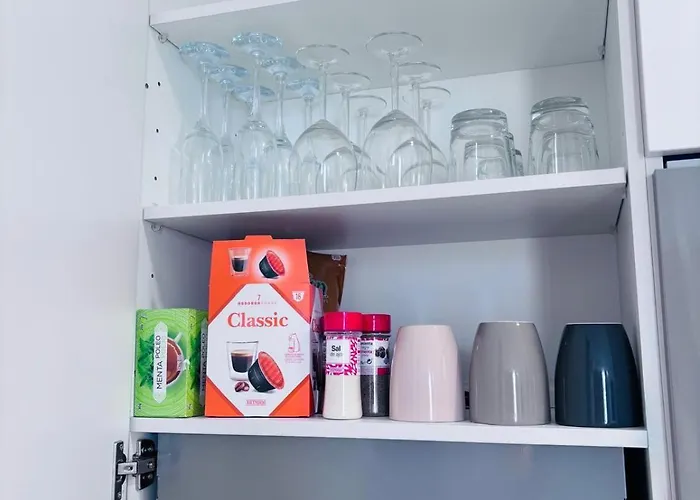 Apartment Blue Ocean Costa Adeje 502 *