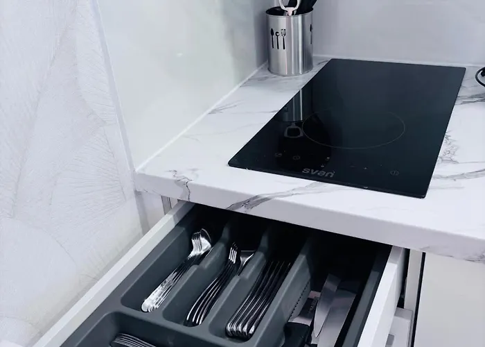 Apartment Blue Ocean Costa Adeje 502 *