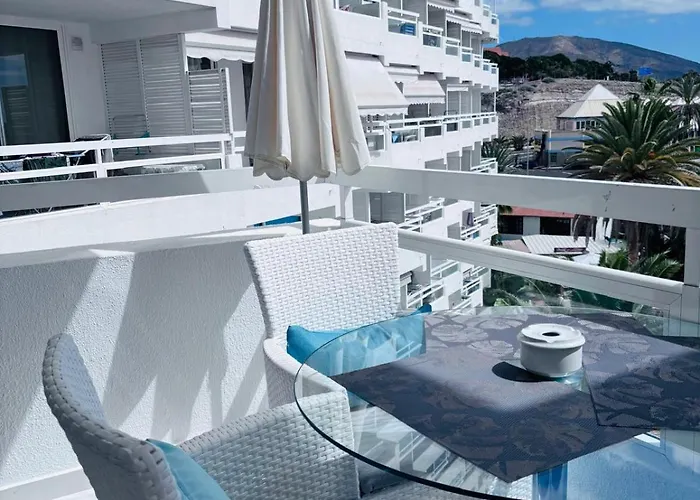 Blue Ocean Costa Adeje 502 Playa de las Americas (Tenerife)