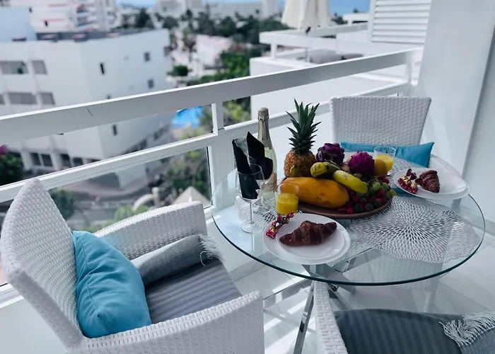 Apartment Blue Ocean Costa Adeje 502