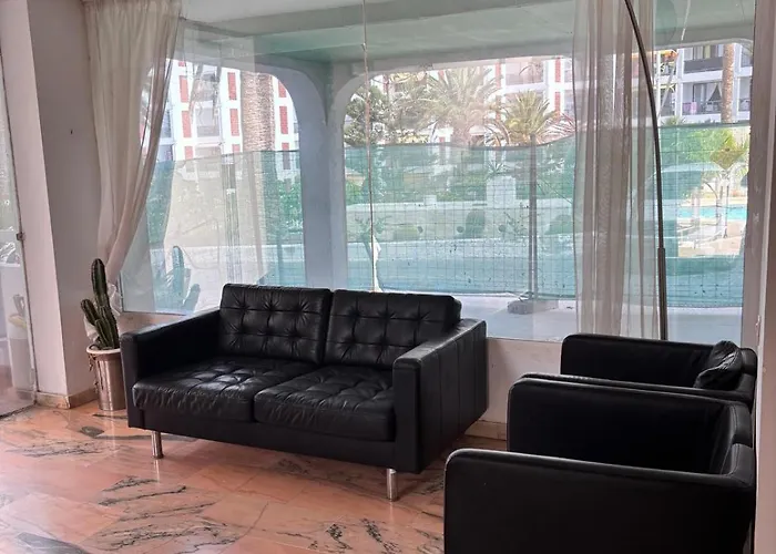 Blue Ocean Costa Adeje 502 Apartment