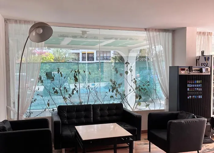 Apartment Blue Ocean Costa Adeje 502