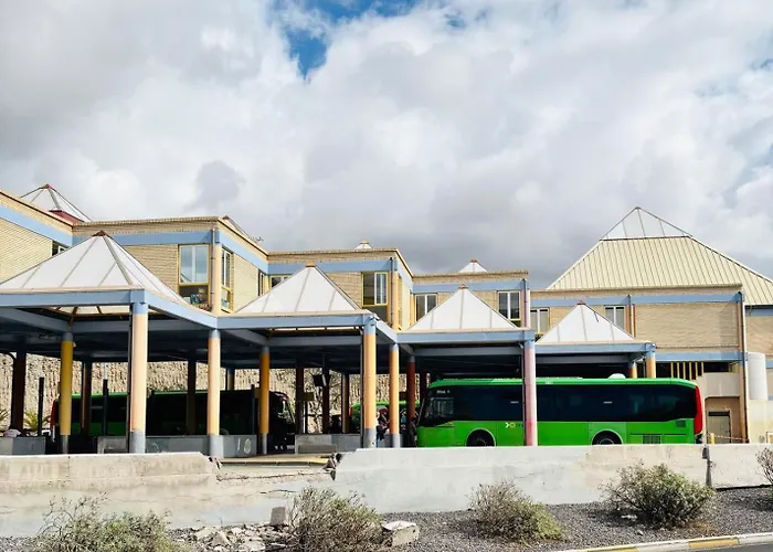 Blue Ocean Costa Adeje 502 * Playa de las Americas (Tenerife)