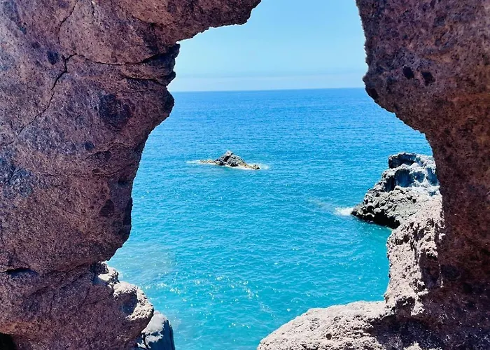 Blue Ocean Costa Adeje 502 Apartment *